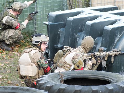 norwich airsoft